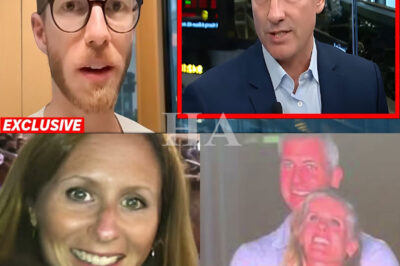 Andy Byron BREAKS DOWN After Ex-Employee EXPOSES His Shady Past & Drops BOMBSHELL Receipts?!