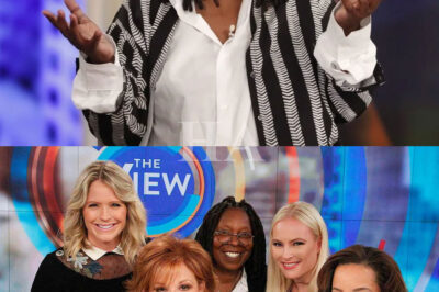 Whoopi Goldberg Fires Back: “You Don’t Know Me!” — Responds to Criticism of The View, Firmly Defending Free Speech and Open Debate, Emphasizing That the Show Is a Place for Honest Conversation, Not for Imposing Beliefs. Her Words Spark Media Buzz and Stir Audience Reactions.