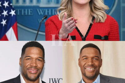 THIS JUST HAPPENED: Retired NFL Star Tries to Take Down Karoline Leavitt On Live TV — Her Comeback Left Him Speechless! What started as a smug attempt to embarrass Karoline Leavitt turned into a viral masterclass in grace and wit. The ex-footballer clearly didn’t expect Karoline to clap back — but when she did, the entire room went silent… then erupted. Social media can’t stop replaying the moment, and fans are calling it one of her most iconic takedowns yet. Curious how she