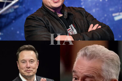 SH0CKING MOVE: ELON MUSK ALLEGEDLY BANS ROBERT DE NIRO FROM X, CLAIMS “NO ROOM FOR HIS WOKE PRESENCE” — INTERNET EXPLODES!- vv