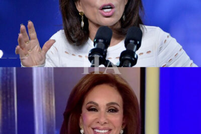 Jeanine Pirro Leads $2 Billion Fox News Blitz That Shakes the Media World — CBS, NBC, and ABC Forced Into Emergency Mode as Ratings Crumble