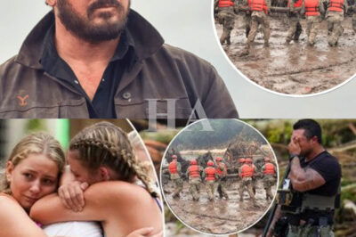 As Texas faces unimaginable loss from historic floods that took over 100 lives, Yellowstone actor Cole Hauser didn’t make a speech—he took action. While exhausted crews fought to save lives, Hauser quietly sent coffee, vital supplies, and a handwritten message that left thousands in tears: “To the first responders… your courage means everything.” This wasn’t for headlines. It was from the heart.