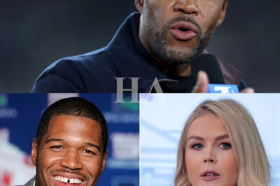 BREAKING NEWS: “Sit down, Barbie” — NFL star suddenly calls Karoline Leavitt a “T.r.u.m.p puppet” live on air — but just minutes later, she hits back with a brutal truth that leaves the entire studio in stunned silence, and him instantly regretting it