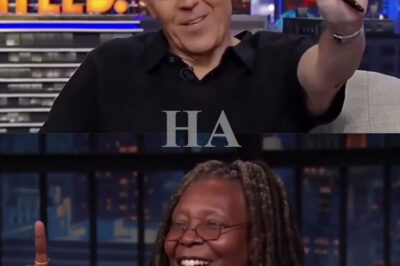 Whoopi Goldberg Melts Down After Greg Gutfeld & Tyrus Rip The View to Shreds — The Cross-Country Takedown That’s Got All of TV Talking