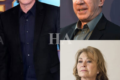 BREAKING DRAMA: Kurt Russell Joins Roseanne Barr & Tim Allen to Launch the “Non-Woke Actors Alliance” — Hollywood Just Got a New Power Bloc