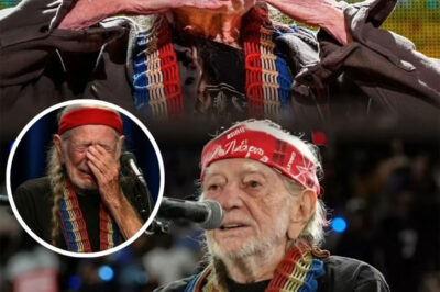 A Hymn at the End of the Road: Willie Nelson’s ‘I’ll Fly Away’ Felt Like a Final Farewell