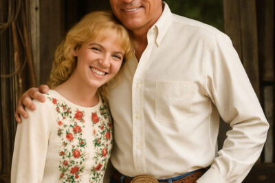 George Strait’s Quietest Goodbye