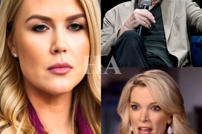 An 81-year-old Hollywood legend — a man who’s carried sixty years of silver-screen glory — went head-to-head with a 27-year-old Gen Z spokesperson on live Fox News.