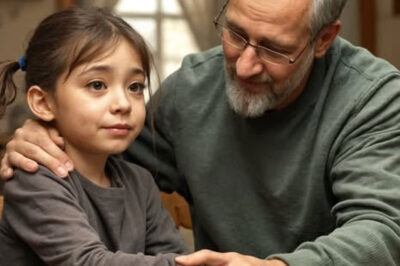 The girl regularly came home with suspicious bruises. To find out the truth, her father secretly placed a recorder in her backpack. What he heard surpassed all his fears.