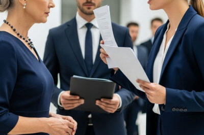My Daughter Got a $950,000 Loan in My Name for a House, But My Response Shocked Her