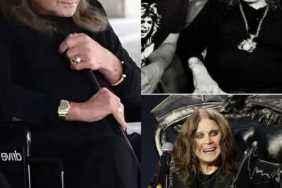 Ozzy Osbourne’s Close Friend Shares How He Knew His Farewell Concert Would Be His Last, Leaving the World One Final Night of Legendary Rock at 76