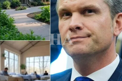 BREAKING NEWS: Fox News host Pete Hegseth has donated his entire \$12.9 million bonus and sponsorship earnings to fund a series of homeless support centers in Minneapolis, his hometown