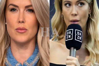 THIS JUST HAPPENED: Reporter FIRED After INSULTING Karoline Leavitt LIVE on TV — The Explosive Moment You Have to See Before Security Stormed the Set