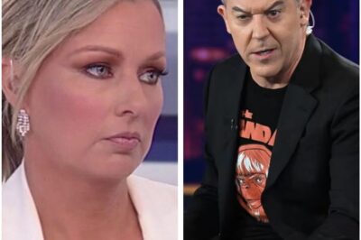 “THE FIVE WILL NEVER BE THE SAME AGAIN” — Fox News Unleashes a Bold New Duo, Shocking Viewers and Industry Insiders