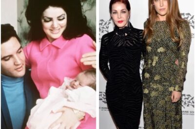 Priscilla Presley accused of pulling daughter Lisa Marie’s life support in bombshell new lawsuit