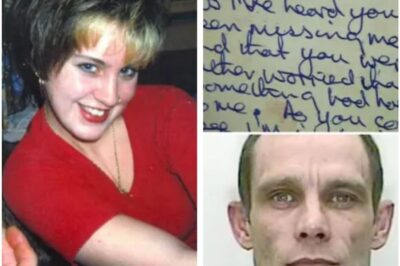 Missing People Who Left Chilling Clues Online…