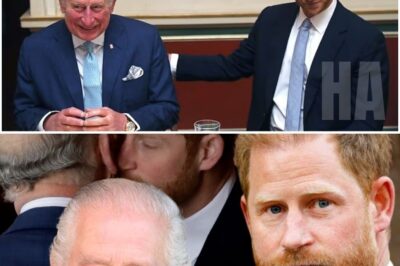 PRINCE HARRY RETURN TO UK!! Prince Harry Plans Emotional Meeting With King Charles During Queen Elizabeth II Anniversary