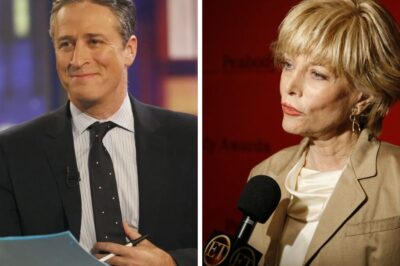 BIG BANG: Jon Stewart, Lesley Stahl, and a Whistleblower Team Up to Launch a Newsroom that Could Topple the Entire Industry – Breaking Free from Corporate Chains, No One Will Be Safe!