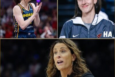 BREAKING: Caitlin Clark’s Comeback Date & Role Leaked—Stephanie White Confirms Major Lineup Shift LIVE on ESPN
