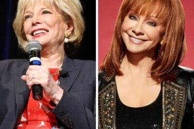 BIG SURPRISE: Reba McEntire Shocks Fans with Announcement as Semi-Professional Host for New Show Set to Debut with Lesley Stahl — What Does This Mean for TV’s Future?