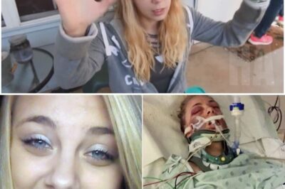 Kaylee Muthart’s life took a horrifying twist no one could predict – From a straight-A student dreaming of marine biology to a shocking act that stunned the world! AND OF COURSE, HER STRUGGLE WITH ADDICTION AND DELUSION LED TO A NIGHTMARE THAT NOBODY COULD HAVE SEEN COMING