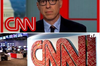 CNN Faces Unprecedented Ratings Freefall: Once-Dominant News Network Now Trailing Food Network