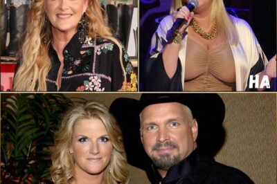 TRISHA RETURNS! Trisha Yearwood STUNS Crowd With Surprise Performance — But Did She Just Shade Garth Brooks?