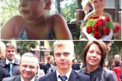 Tragedy in a Russian Village: The Fatal Danger Hidden in a Potato Cellar