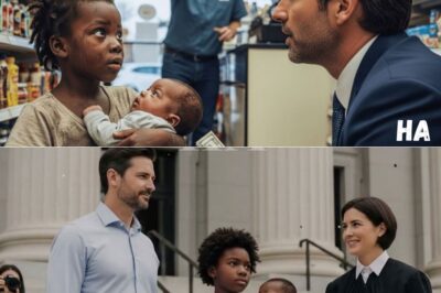 When a dirty, trembling little girl asked for milk promising to pay for it when she grew up, she had no idea she was about to change three lives forever.