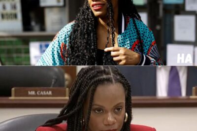 Squad’ Democrat Rep. Summer Lee has introduced a resolution calling for U.S. taxpayers to give TRILLIONS of dollars to black Americans for “reparations”