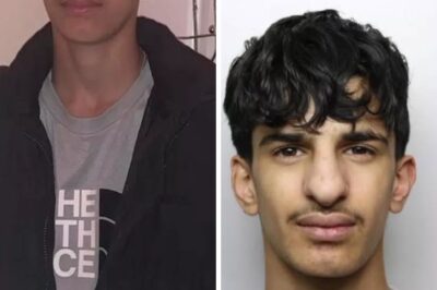 “Teenager Jailed for Kidnapping and Raping Woman Outside Gym in Oldham: A Warning for Women’s Safety”