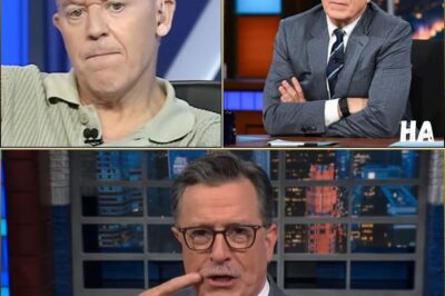 NEW CONFLICT: WHEN CONFLICT ON THE CANCELLATION OF STEPHEN COLBERT’S LATE SHOW. Opinion on The popularity of Fox News late-night host Greg Gutfeld suggests that format isn’t the problem for talk show hosts
