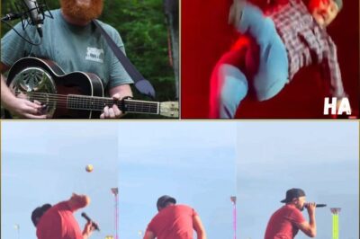 Oliver Anthony Makes a Bold Return with Luke Bryan, Announces New Strict Audience Rules: Positive Sign or Potential Hassle?