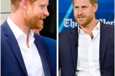 The Internet Criticizes Prince Harry Over His ‘Hypocritical’ Upfront Summit Speech About ‘The Significance Of Service’: ‘He Only Serves Himself’
