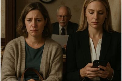 Grandfather left me a rotten house in the outskirts in his will, and when I stepped inside the house, I was stunned…