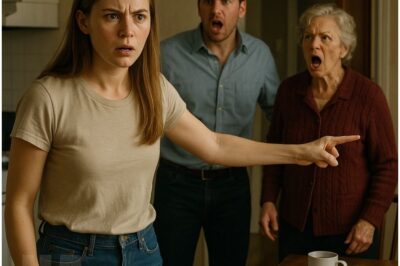 If you argue, my son will throw you out onto the street, — declared the mother-in-law, forgetting whose apartment this was.