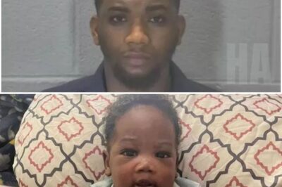 Dad killed his baby in bucket of laundry detergent to ‘teach wife a lesson’