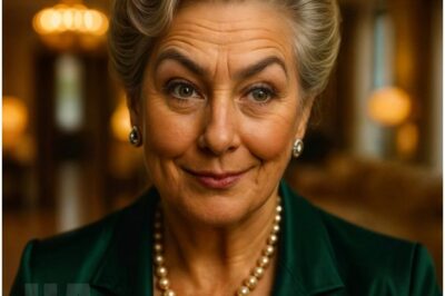 — You should be a servant to my husband, — declared my mother-in-law, but she didn’t know that soon I would reveal her dirty little secret.