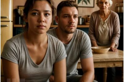 — Tomorrow I’m transferring money to Mom for the apartment. The decision is made, — declared my husband without asking for my opinion.