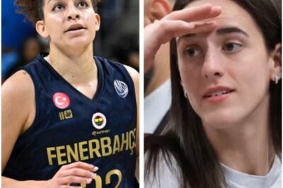“THE COURT DIDN’T JUST SHUDDER—IT SHOOK.” WITH THOSE SIX WORDS, THE WNBA WAS FORCED TO FACE A TRUTH THEY COULDN’T IGNORE.