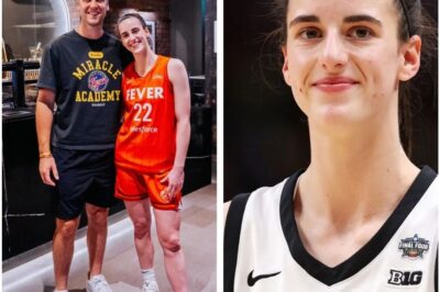 A Powerful Reminder That Family is Everything: Connor McCaffery’s Heartfelt Tribute to His Late Family Member