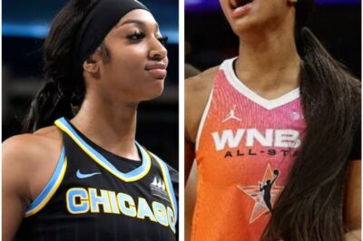 WITH THOSE SIX WORDS, REESE TOOK A STAND. The WNBA star’s candid revelation about her $73,000 salary falling short against her $96,000-per-year rent and daily expenses shook the sports world. And right beside this financial crisis?