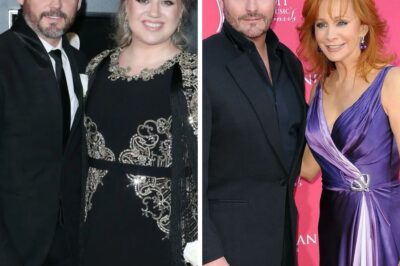 Inside Reba McEntire’s Relationship With Brandon Blackstock After His Split From Kelly Clarkson