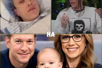 “I’ll Be Back Soon” — Kat Timpf Faces Her Toughest Battle Yet as She Undergoes Second Cancer Surgery, Leaving Gutfeld! Temporarily