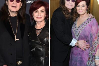 Sharon Osbourne Shares Ozzy’s Last Comments About Fans Before His Death