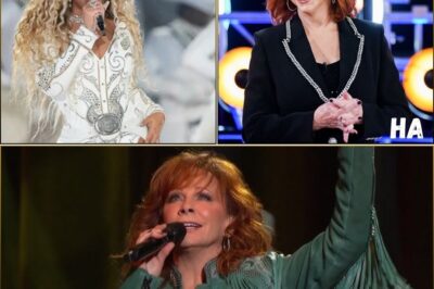 Reba McEntire Comeback Demands Revocation of Beyonce’s Cowboy Carter Tour as Country Tour: ‘A clown in a hat is spreading the wrong perception of country music’ If this act continues to be recognized, no country artist will want to perform