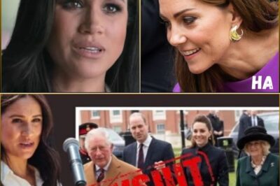 THEY ARE EVIL! Meghan SUES ALL RF MEMBERS ALLEGING THEY RUINED HER LIFE – ‘They Wanted Me In The Swamp With Them’
