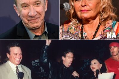 BIG BANG: Kurt Russell, Roseanne Barr, and Tim Allen unite to launch the Non-Woke Actors’ Alliance — A revolutionary move that defies Hollywood’s progressive grip, reclaiming creative freedom and free speech for artists!
