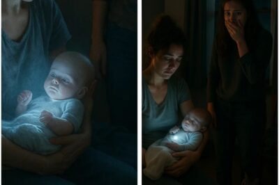 I Was Sleeping Next to My Boyfriend—I Didn’t Know He’d Been Dead for Two Days… Now, I’m Pregnant With His Ghost’s Child