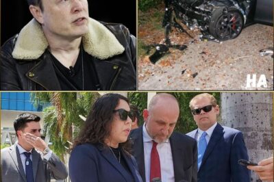 A jury decided that Elon Musk’s car company Tesla was partly responsible for a deadly crash in Florida involving its Autopilot driver assist technology and must pay the victims more than $240 million in damages.